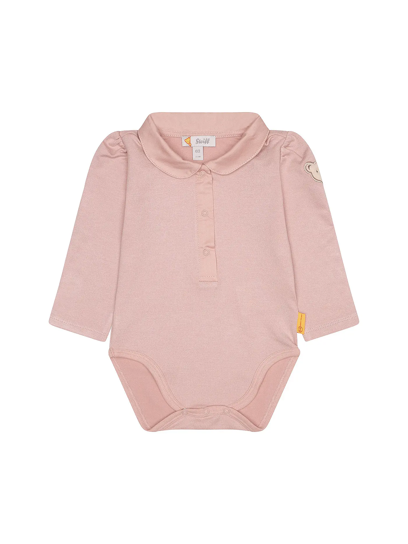 STEIFF | Baby Body | rosa